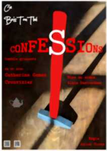 photo Spectacle CONFESSIONS