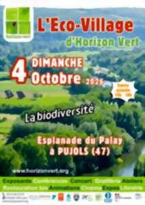 photo Eco-Village d'Horizon Vert 2026