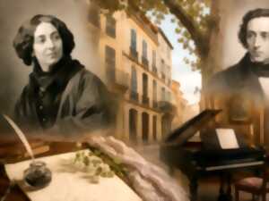 photo EN VOYAGE AVEC GEORGE SAND