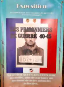photo EXPOSITION MÉMORIELLE : LE RETOUR DES PRISONNIERS DE GUERRE 1939-1945