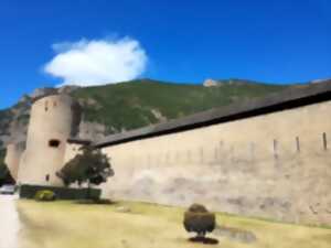 photo SORTIE A LA JOURNEE - VILLEFRANCHE-DE-CONFLENT