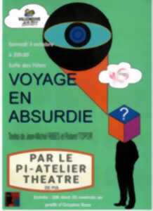 photo VOYAGE EN ABSURDIE