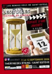 photo FESTIVAL DE CINÉMA LES TOILES