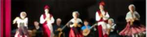 photo LA RONDALLA GOYESCA PRÉSENTÉE PAR LE FESTIVAL LYRIQUE