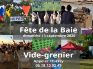 photo Fête de la Baie