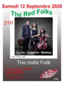 photo Concert Red Folks