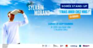 photo Soirée stand-up : “J’irais jouer chez vous !” en rodage par Sylvain Morand