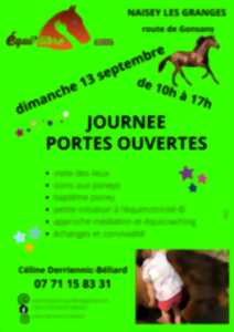 Portes ouvertes
