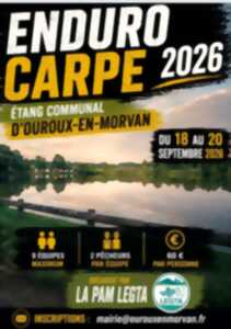 Enduro Carpe