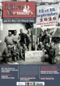 Liberty Memory