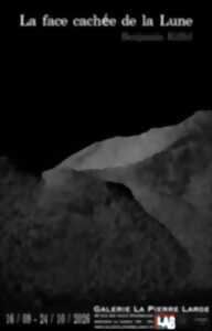 La face cachée de la Lune - Benjamin Kiffel