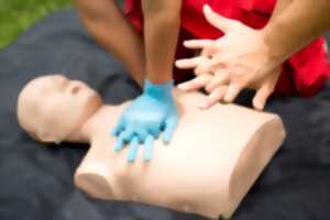 Journée mondiale des premiers secours