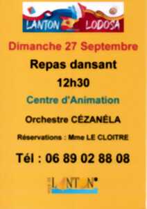 photo Repas dansant
