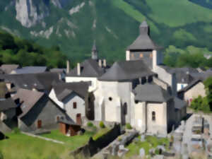 Du galet au béton, sauvegarde du patrimoine en péril.