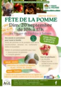 Fête de la pomme