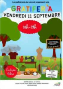 Gratiferia