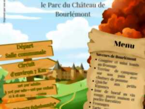 Marche Gourmande de l'automne
