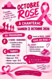 Octobre Rose
