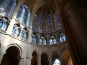Visite guidée : église Saint-Pierre