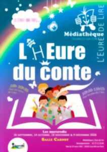L'Heure du Conte