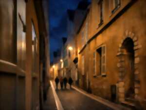 Balade nocturne : légendes beauceronnes