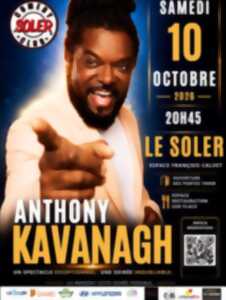SOLER COMEDY CLUB