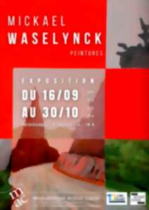 EXPOSITION MICHAEL WASELYNCK