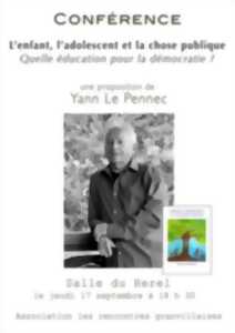 Conférence 