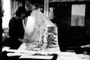 Atelier peinture sumie