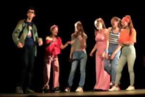 Ateliers théâtre