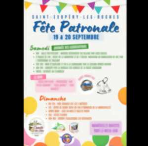 Fête patronale