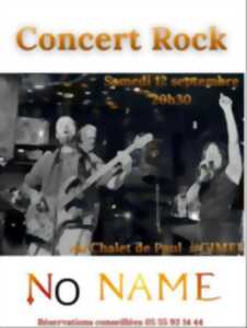 Concert Blues Rock