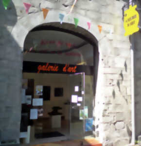 Galerie Aigua de Rocha 13ème anniversaire