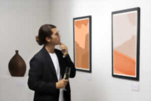 EXPOSITION « ARTS DANS L’EYRE »