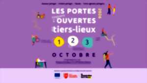 Portes ouvertes du FabLab'