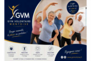 Gym Volontaire Montoise