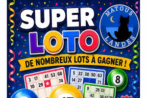 Super Loto Matou landes
