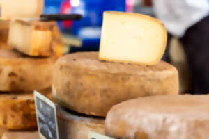 Marché de Quintaou