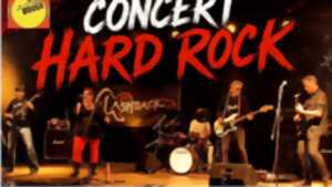 Concert : Flashback