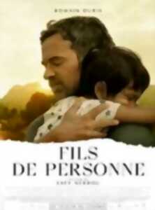 Fils de personne : Cinéma à Vasles