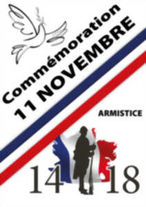 Cérémonie du 11 novembre