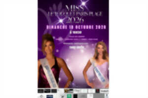 2ème édition de l'Election de Miss Le Touquet