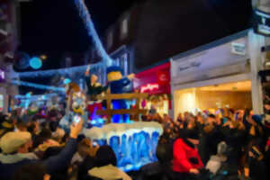 Grande Parade de Noël