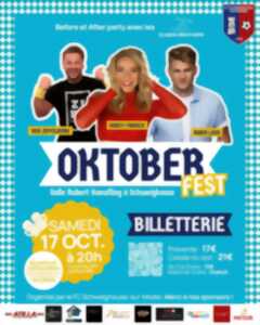 OktoberFest du FC Schweighouse