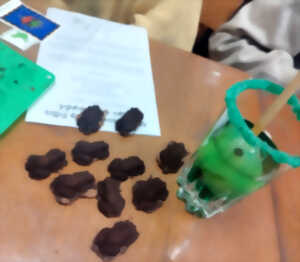 Atelier de cuisine «Harry Potter»