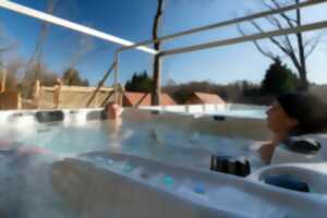 Soirée Afterwork - Spa nordique