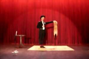 Spectacle - Goupil et Kosmao - Etienne Saglio