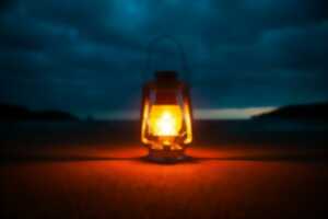 La nuit des lanternes