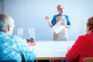 Atelier dégustation «Rhums et chocolats»