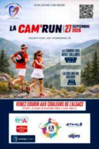 CAM'Run